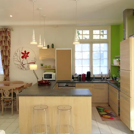 T3 L'escapade-mont Des Oiseaux Apartment Hyeres