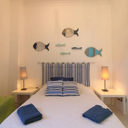 Apartment T3 L'escapade-mont Des Oiseaux Hyeres