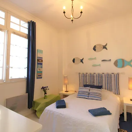 Apartment T3 L'escapade-mont Des Oiseaux